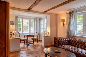 Ferienwohnung Auguste, Sassnitz